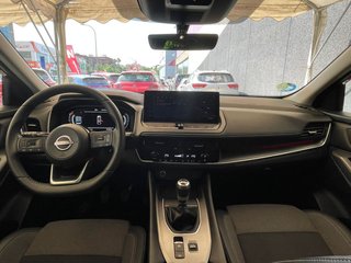 Nissan Qashqai 2024 DESDE 330€