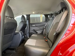 Nissan Qashqai 2024 DESDE 330€