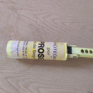 Candado antirrobo para coche Autolok