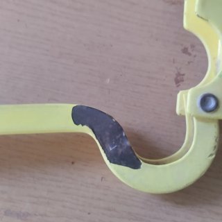 Candado antirrobo para coche Autolok