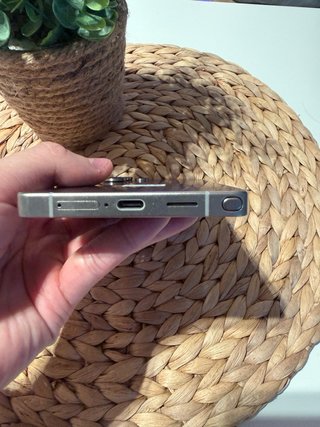 Samsung S25 Ultra 256GB