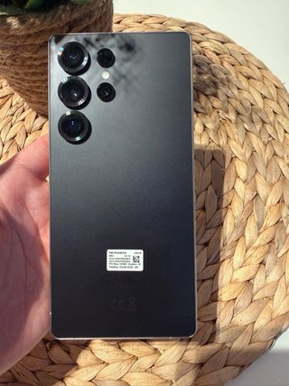 Samsung S25 Ultra 256GB