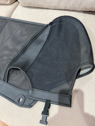 Deflector Aire Original BMW Z3