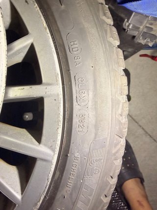 Llantas BMW 17 Originales