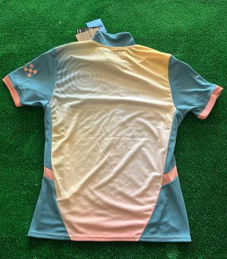 Camiseta Manchester City 2024-2025 Puma Original