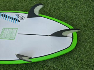 Tabla Kite Surf