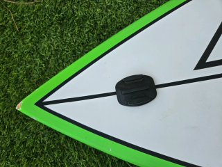 Tabla Kite Surf