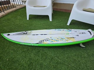 Tabla Kite Surf