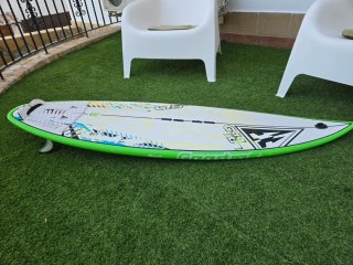 Tabla Kite Surf