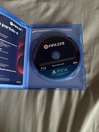 FIFA 23 PS4