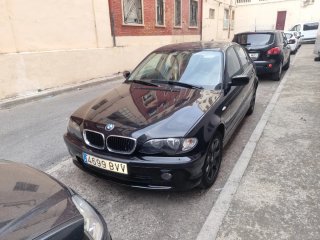 BMW Serie 3 2002