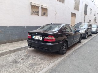 BMW Serie 3 2002