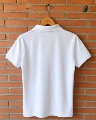 Polo Ralph Lauren Blanco Talla L Mujer