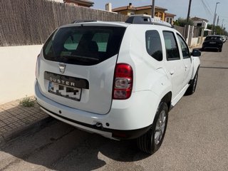 Dacia Duster 2014