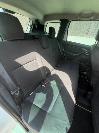 Dacia Duster 2014