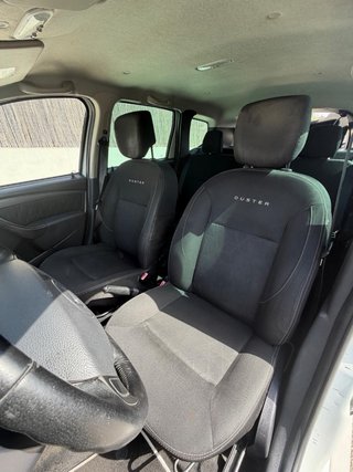 Dacia Duster 2014