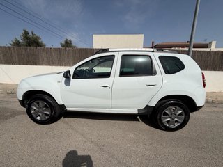 Dacia Duster 2014