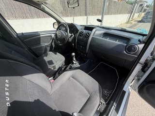 Dacia Duster 2014
