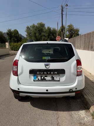 Dacia Duster 2014