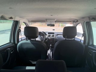Dacia Duster 2014