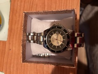 Reloj Rolex Oyster Perpetual Datejust