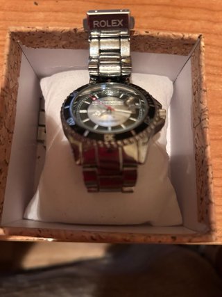 Reloj Rolex Oyster Perpetual Datejust