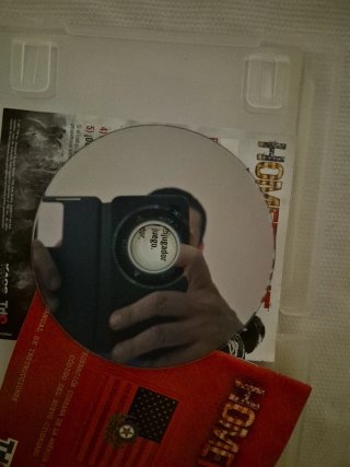 Homefront PS3