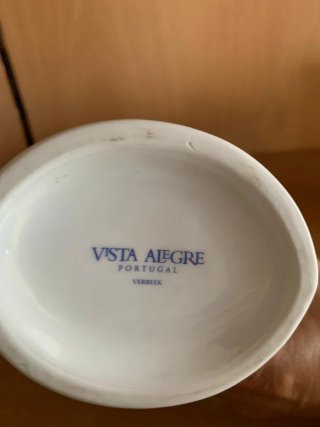 Jarra Vista Alegre