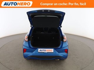 Ford Puma 1.0 EcoBoost Mild-Hybrid ST-Line X