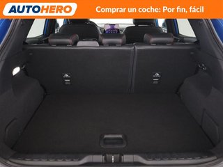 Ford Puma 1.0 EcoBoost Mild-Hybrid ST-Line X