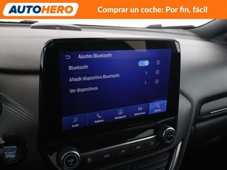 Ford Puma 1.0 EcoBoost Mild-Hybrid ST-Line X