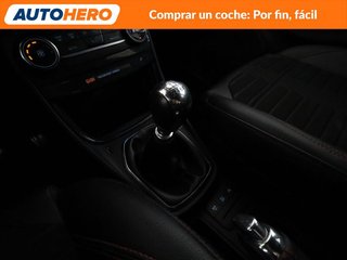 Ford Puma 1.0 EcoBoost Mild-Hybrid ST-Line X