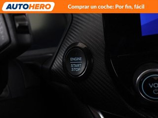 Ford Puma 1.0 EcoBoost Mild-Hybrid ST-Line X