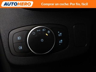 Ford Puma 1.0 EcoBoost Mild-Hybrid ST-Line X