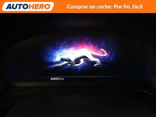 Ford Puma 1.0 EcoBoost Mild-Hybrid ST-Line X