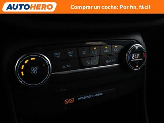 Ford Puma 1.0 EcoBoost Mild-Hybrid ST-Line X