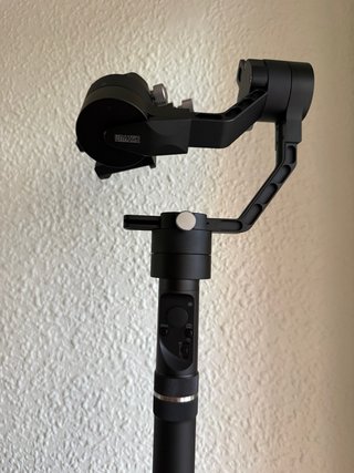 Estabilizador Zhiyun Crane