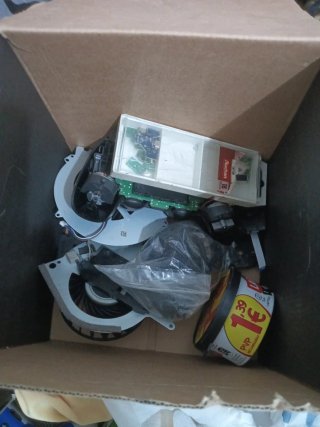 Lote 5 PS4 Slim + accesorios