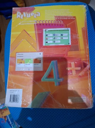 Matemáticas B, 4 Secundaria, Comunidad de Madri...