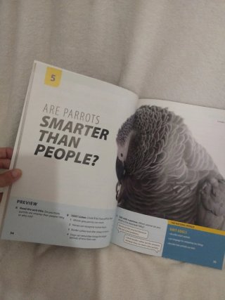 Time Zones 2: Student's Book para aprender inglés