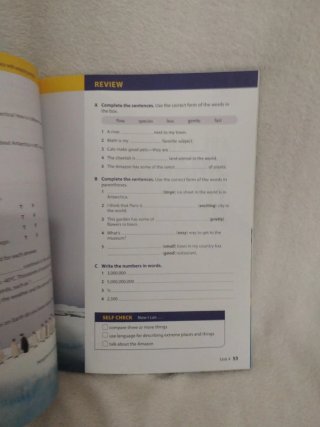 Time Zones 2: Student's Book para aprender inglés
