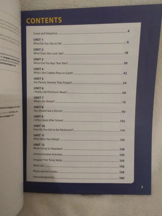 Time Zones 2: Student's Book para aprender inglés