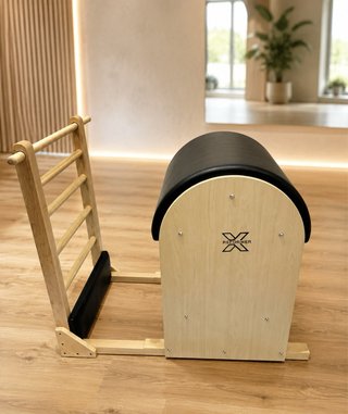 Barril de Escalera Pilates