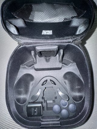 Mando PS5 Edge