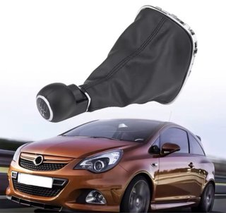 Pomo Opel Corsa D 2006-2014, Nuevo