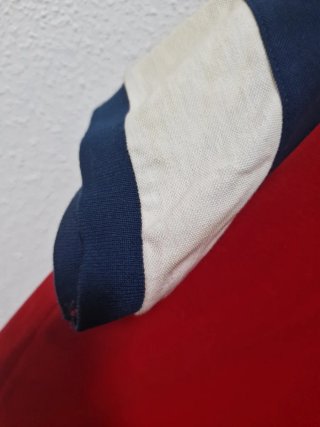 Polo Tommy Hilfiger Talla S