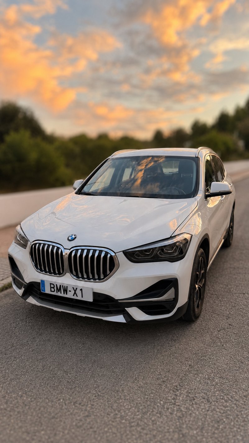 BMW X1 SDRIVE 1.8i 2019 - foto 1