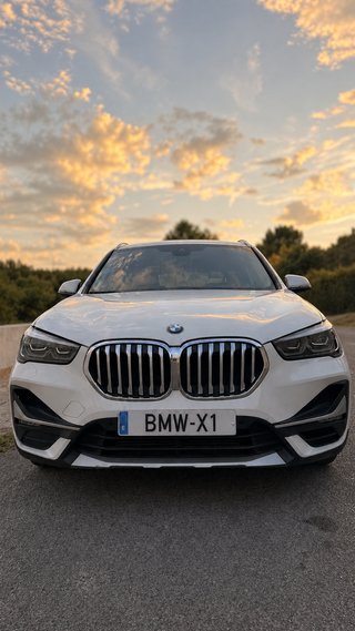 BMW X1 SDRIVE 1.8i 2019