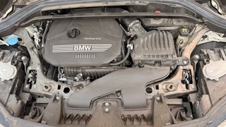 BMW X1 SDRIVE 1.8i 2019