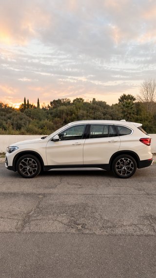 BMW X1 SDRIVE 1.8i 2019